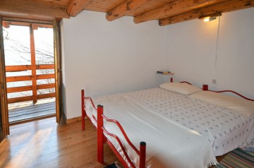 Schlafzimmer 2