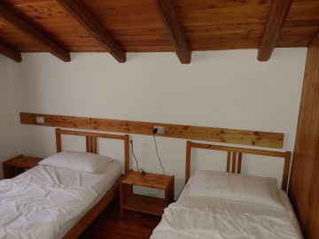 Schlafzimmer 2