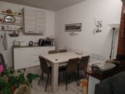 K�che mit Essplatz